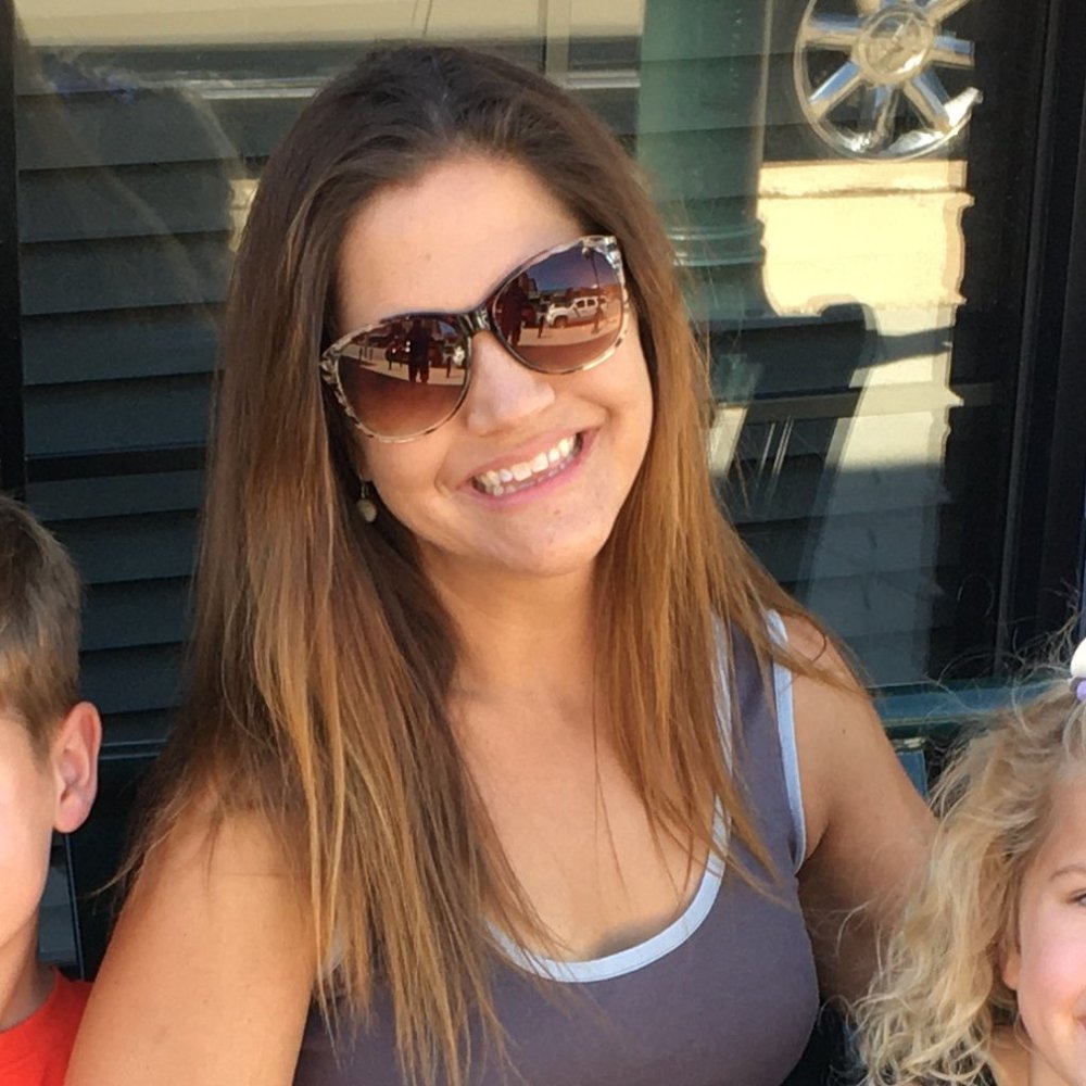 Meet your Posher, Mindy